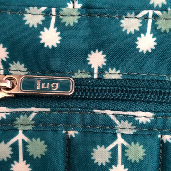 LUG - Skipper Crossbody Bag - Picture 5 of 5
